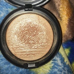 Mac highlighter